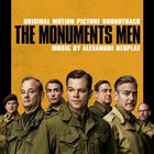 Alexandre Desplat - The Monuments Men (Original Soundtrack)