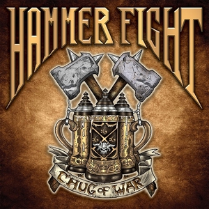 Chug Of War