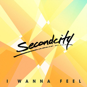 I Wanna Feel (Radio Edit) (CDS)