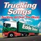 Alice Cooper - Eddie Stobart: Trucking All Over The World CD1