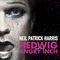 Hedwig And The Angry Inch (Original Broadway Cast Recording)