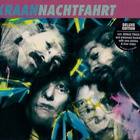 kraan - Nachtfahrt (Vinyl)
