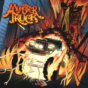 Monster Truck (EP)