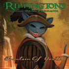 The Rippingtons - Fountain Of Youth (Feat. Russ Freeman)