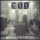 C.O.D. - Monolith Empire (EP)