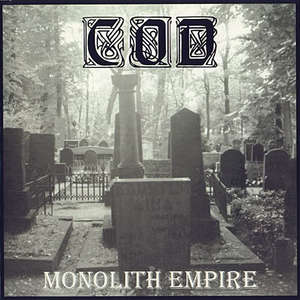 Monolith Empire (EP)