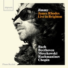 James Rhodes - Jimmy: James Rhodes Live In Brighton (Explicit)