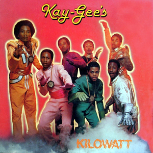 Kilowatt (Vinyl)