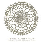 Medeski, Martin & Wood - The Evolutionary Set - Radiolarians III CD3