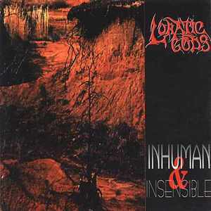 Inhuman And Insensible (Re-Released 2004)