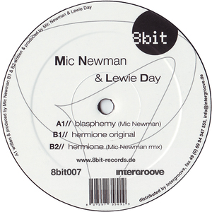 Hermione (EP)