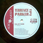 Terrence Parker - Tp1 (EP)