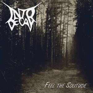 Feel The Solitude (EP)