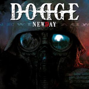 Pandora's Box (The Ultimate Hell Frost Collection): Dodge - New Day CD13