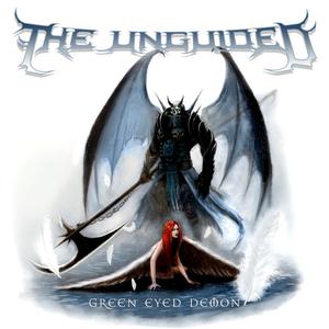 Pandora's Box (The Ultimate Hell Frost Collection): Green Eyed Demon CD7