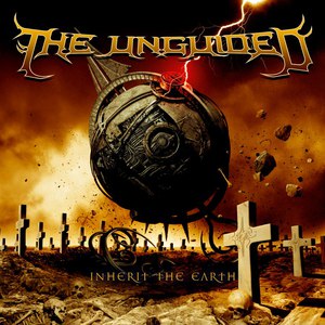 Pandora's Box (The Ultimate Hell Frost Collection): Inherit The Earth CD1