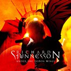 The Unguided - Pandora's Box (The Ultimate Hell Frost Collection): Richard Sjunesson - Under The Demon Wings CD14