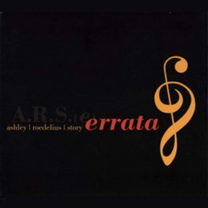 Errata (With Dwight Ashley & H-J Roedelius)