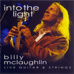 Into the Light (Live Guitar & Strings)