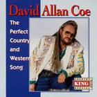 David Allan Coe - The Perfect Country And Western Song