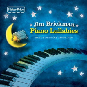 Piano Lullabies: Baby's Bedtime Favorites