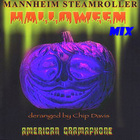 Mannheim Steamroller - Halloween: Ambien Mix