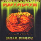 Mannheim Steamroller - Halloween: Music