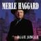 Merle Haggard - Blue Jungle