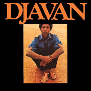 Djavan (Vinyl)