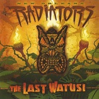 The Radiators - The Last Watusi CD1