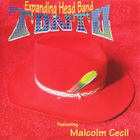 Tonto's Expanding Head Band - Expanding Head Band