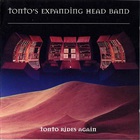 Tonto's Expanding Head Band - Tonto Rides Again