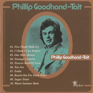 Phillip Googhand-Tait (Remastered 2013)
