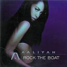 Aaliyah - Rock The Boat (CDS)