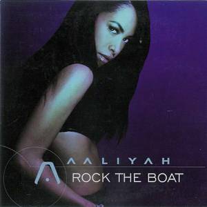 Rock The Boat (CDS)