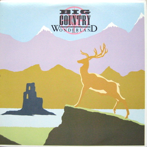 Wonderland (Vinyl)