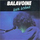 Daniel Balavoine - Balavoine Sur Scène (Vinyl) CD1