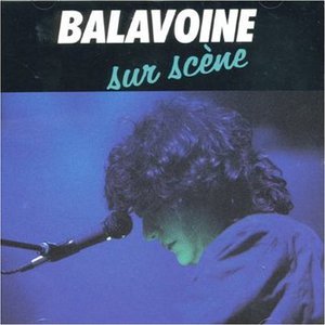Balavoine Sur Scène (Vinyl) CD2