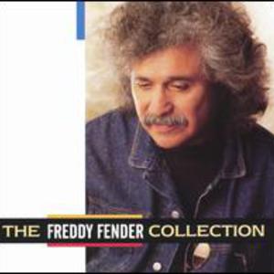 The Freddy Fender Collection