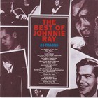 Johnnie Ray - The Best Of Johnnie Ray