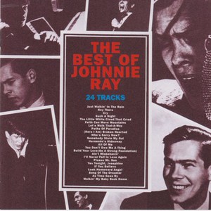 The Best Of Johnnie Ray