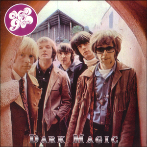 69 - Dark Magic CD1