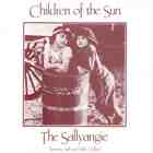 The Sallyangie - Children Of The Sun (Reissued 2002) CD1