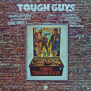 Tough Guys (Vinyl)