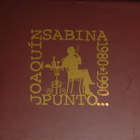 Joaquin Sabina - Punto... CD3