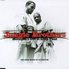 Jungle Brothers - Because I Got It Like That (CDS)