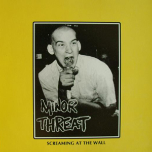 Screaming At The Wall  (Vinyl)