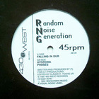 Random Noise Generation - Falling In Dub (EP)