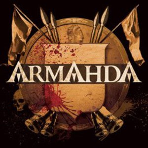 Armahda