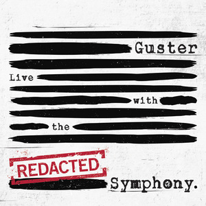 Guster Live With The Redacted Symphony
